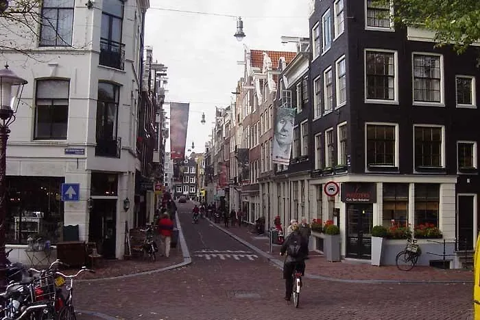 Apartment Petit Prince Netherlands