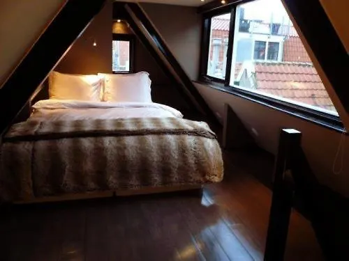 Petit Prince Amsterdam