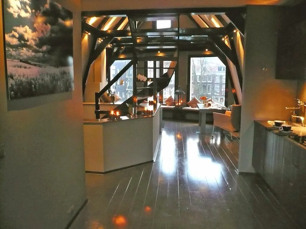 Apartment Petit Prince