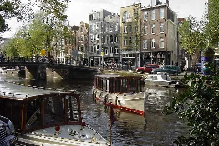 Petit Prince Apartment Amsterdam