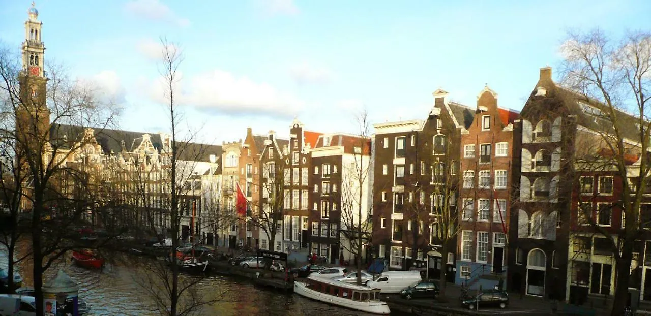 Petit Prince Amsterdam