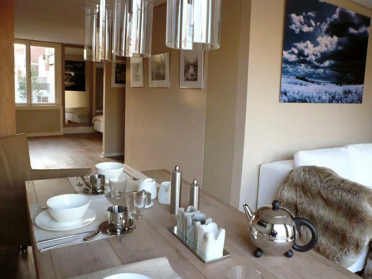 Petit Prince Apartment