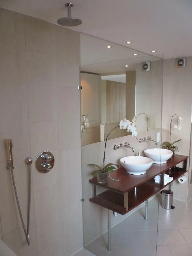 Apartment Petit Prince